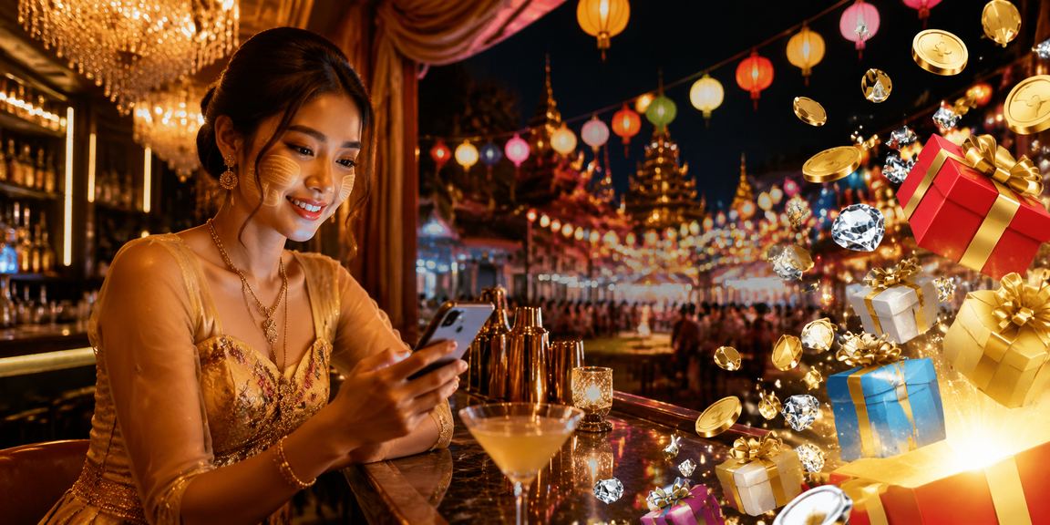မြန်မာနိုင်ငံငွေသွင်းငွေထုတ် ဆောင်ရွက်နေသော ဖုန်းသုံးစနစ်