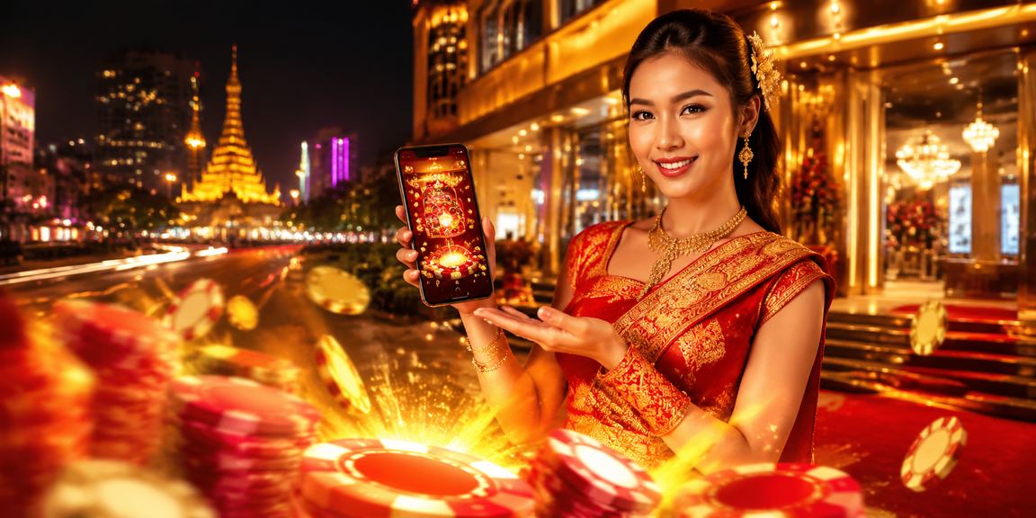 bagan7 အကောင့် ဝင်ရောက်ခြင်း